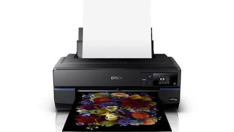 Epson SureColor P800: A Creative Powerhouse for Photographers and Designers