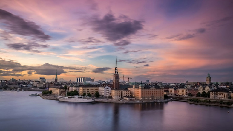 Essential Guide to Securing Your Travel Documents for Sweden from the UA