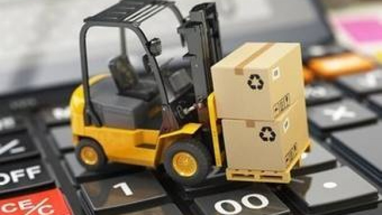 Gebrauchte Gabelstapler kaufen: Tipps, Vorteile & worauf Sie achten sollten