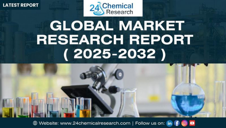 High Performance High Zinc Motor Oil Market Size, Share, Trends, Opportunities and Forecast 2025–2032