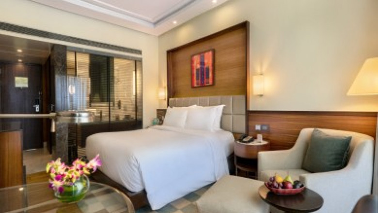 Hotels in Andheri Mumbai | Experience Comfort at The Mirador