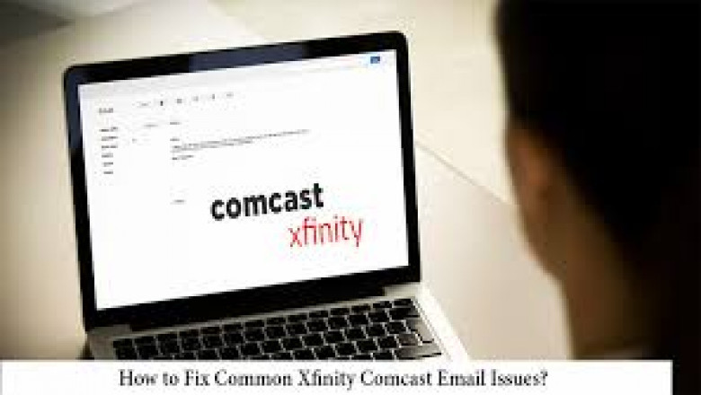 How to Contact Comcast Mail Support: A Step-by-Step Guide