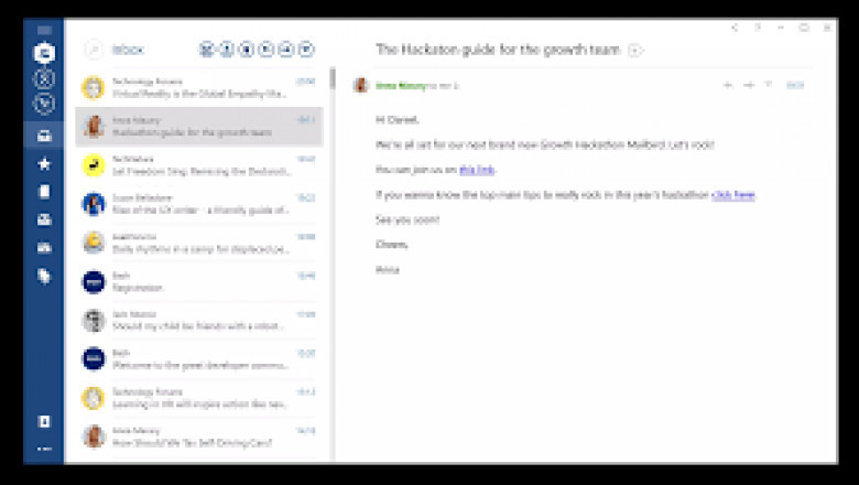 How to Contact Mailbird Help Support: A Step-by-Step Guide
