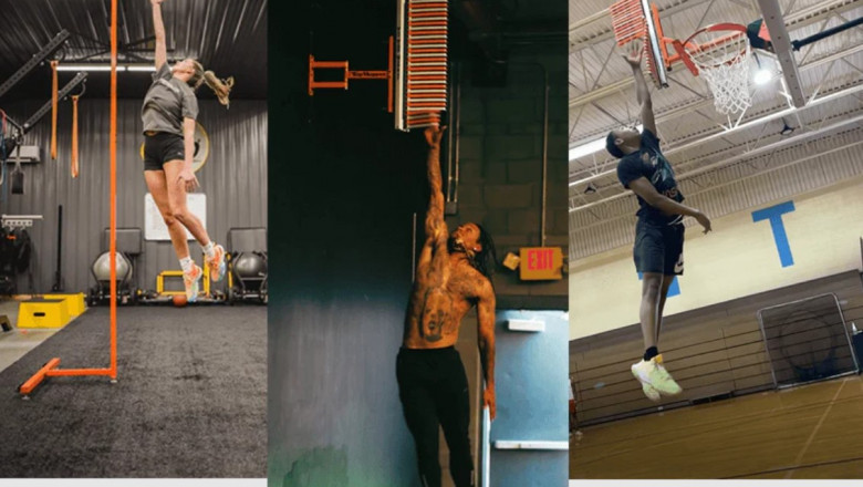 How to Easily Measure Your Jump Height at Home or in the Gym
