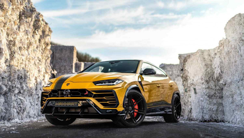 Luxury Car Hire UAE – Travel in Comfort & Elegance