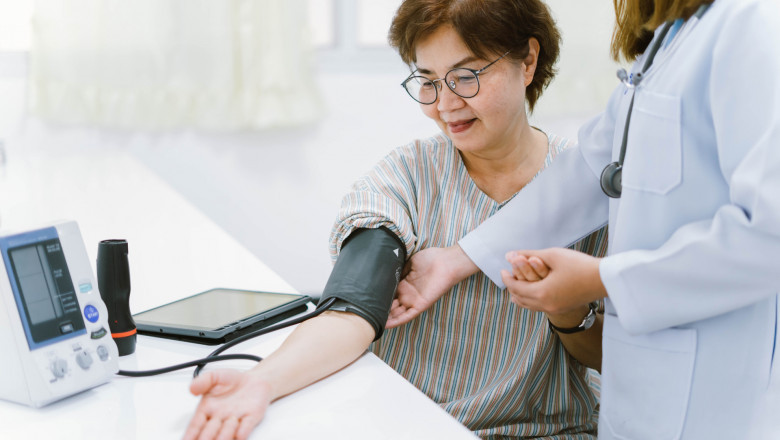 Managing Chronic Illness: A Whole-Person Approach to Your Well-being