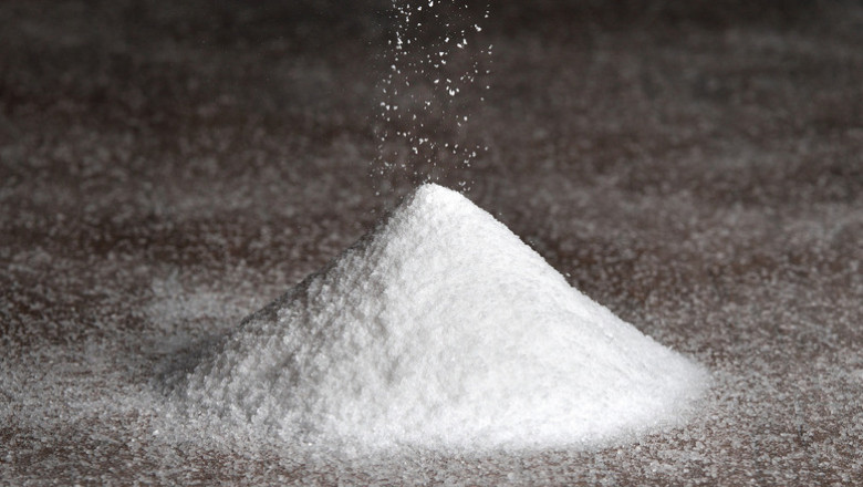 Micronized Salt Market Impacting Factors Driving Industry Transformation and Multisectoral Application Growth