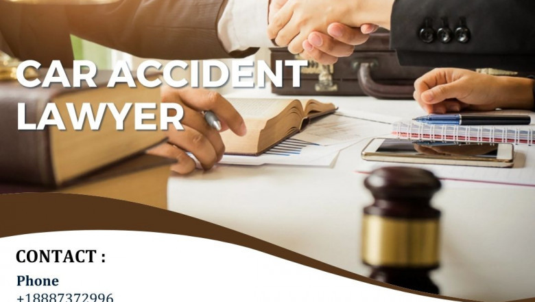 Miramar FL Car Accident Lawyer Fighting for Your Rights