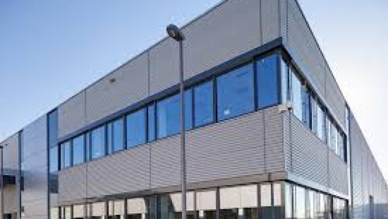 Rainscreen Cladding Market: Driving Innovation in Sustainable Building Envelopes