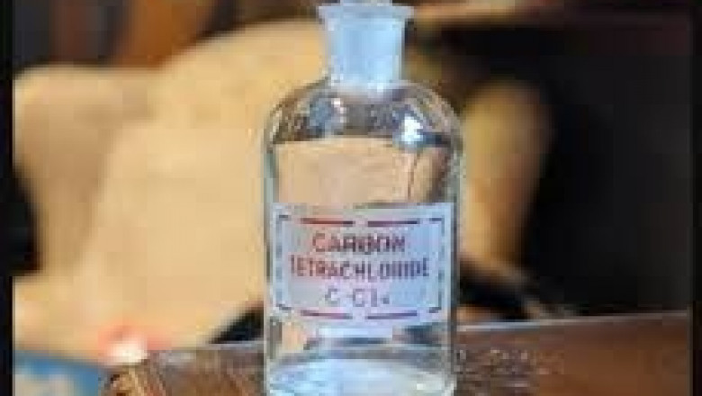 South Korea Carbon Tetrachloride Market: Current Trends and Future Forecasts