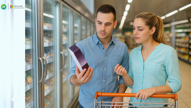 The Evolution of CPG Retail Analytics: How Data is Reshaping Consumer Goods in 2025