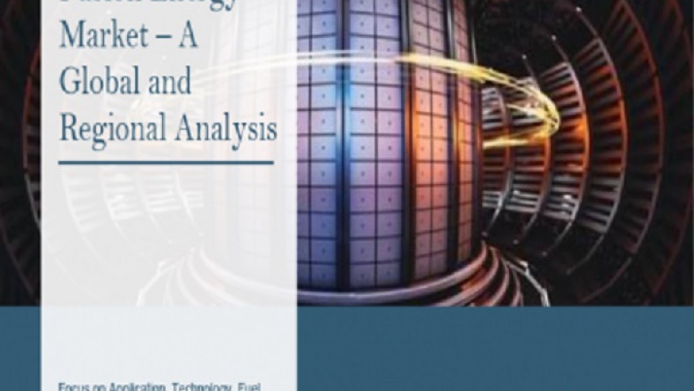 The Rise of Fusion Power Market: Dynamics and Emerging Opportunities