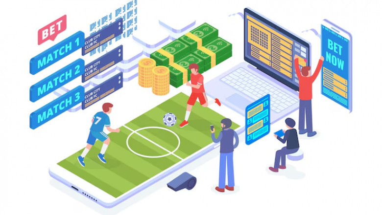 The Role of Blockchain in Fantasy Sports App Development