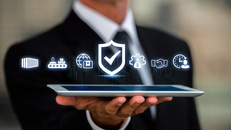 Tokenized Assets for Secure Management: A Game Changer