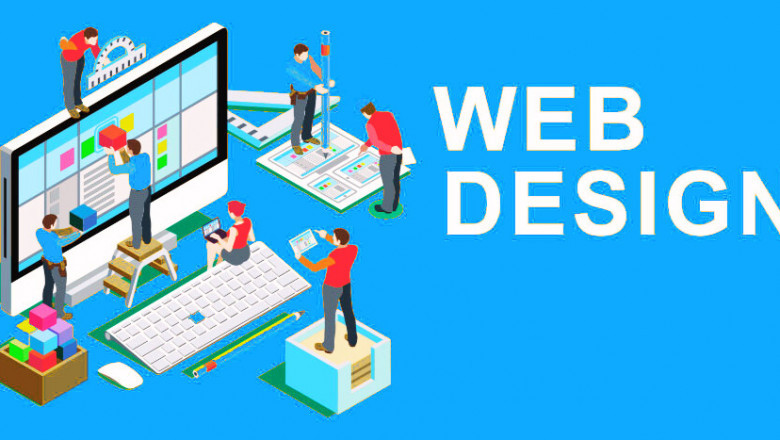 Top 10 Reasons to Learn Web Designing Training in Chandigarh
