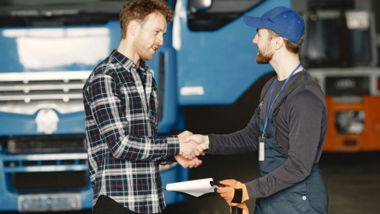 UAE Truck Leasing and Rental Market Report 2032