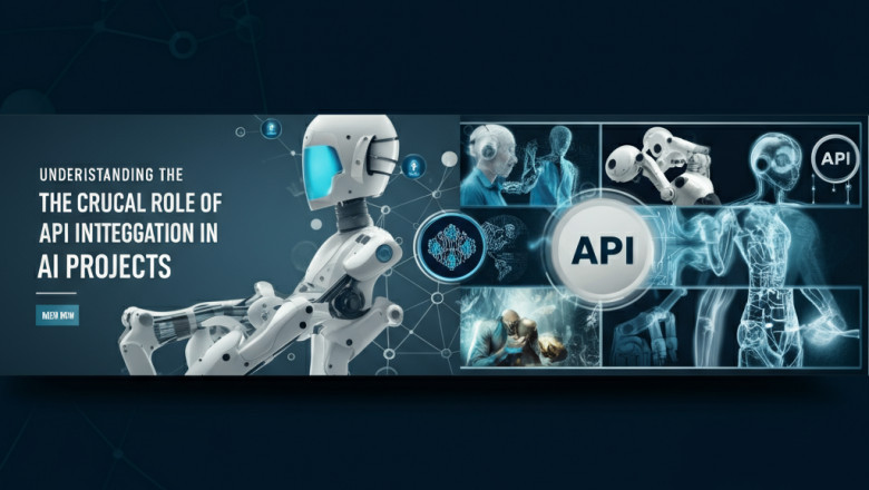 Understanding the Crucial Role of OpenAI API Integration in Real-World AI Projects