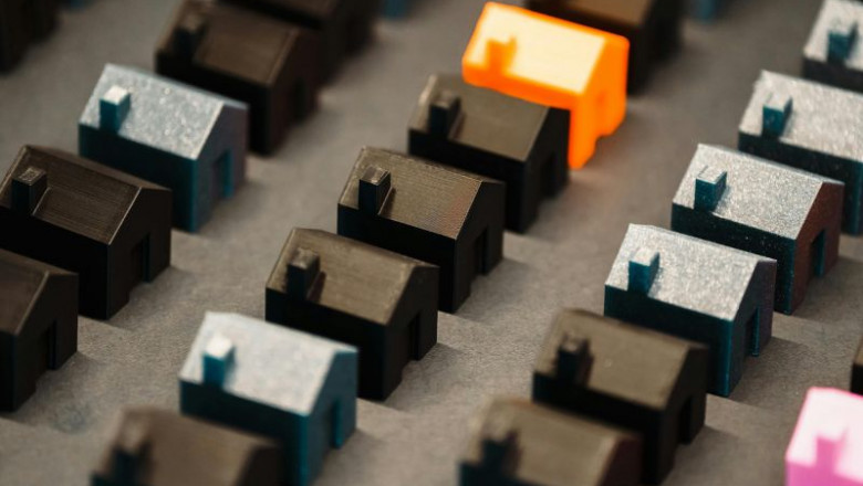 United States 3D Printing Construction Market Report 2032