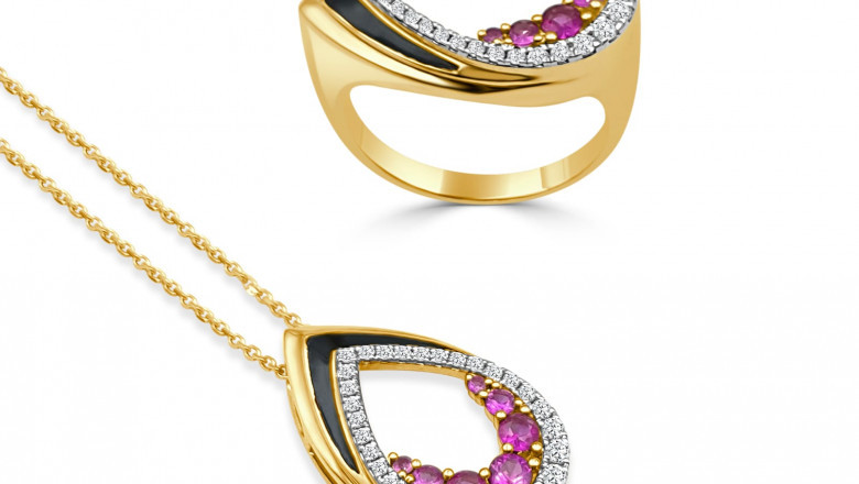 Where to Find the Best Deals on Gold Jewellery in Dubai