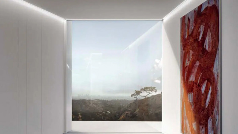 Why Handrail and Corner Profile Lights Belong in Every Modern Home