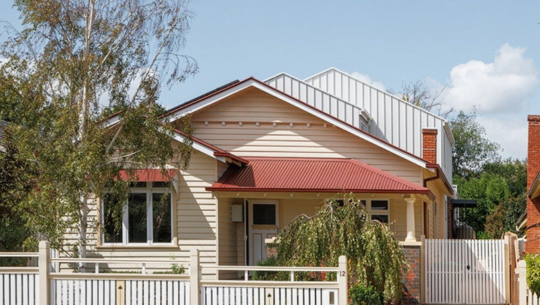 Why Hire a Richmond Architect for Your Next Project?