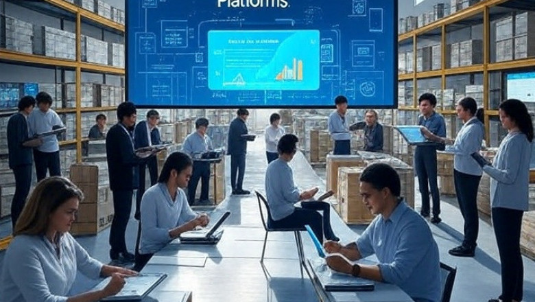 Zero Downtime Deployment Strategy for E-Commerce Platforms