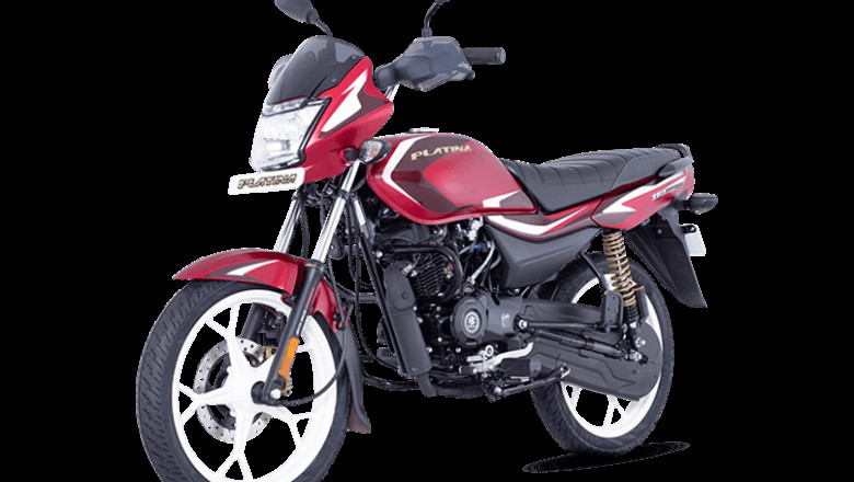 Bajaj Platina 110 ES On Road Price In Bangalore - Mileage | Amba Bajaj