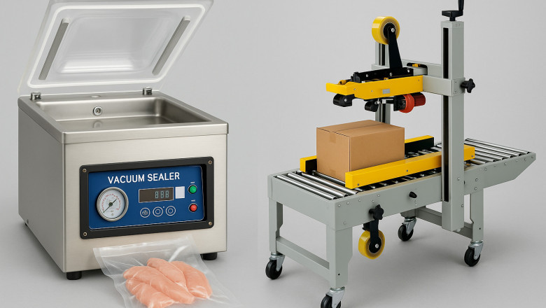 Boost Your Packaging Productivity with Auto Pak Trading