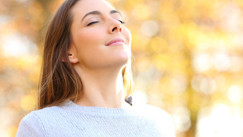 Breathe Easier: Daily Habits to Support Lung Health Naturally