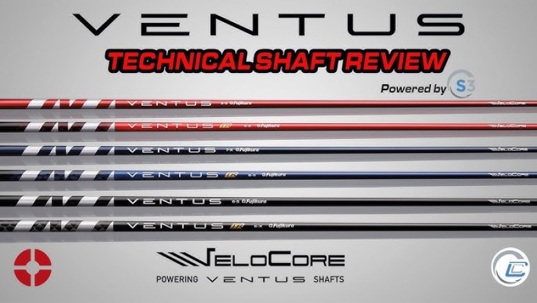Demystifying the Fujikura Ventus Swing Speed Chart: Your Ultimate Guide to Optimal Performance