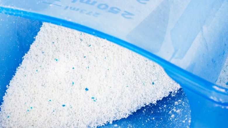 Detergent Polymers Market Driven by Environmental, Technological, and Consumer Impacting Factors