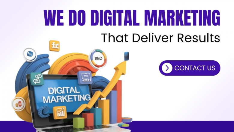 Digital Marketing Services in Dehradun
