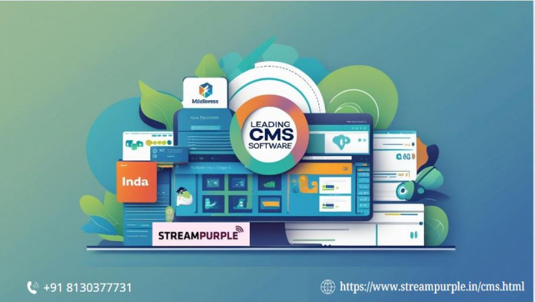 Empowering Stories Through Content: The Heart of Content Management Systems
