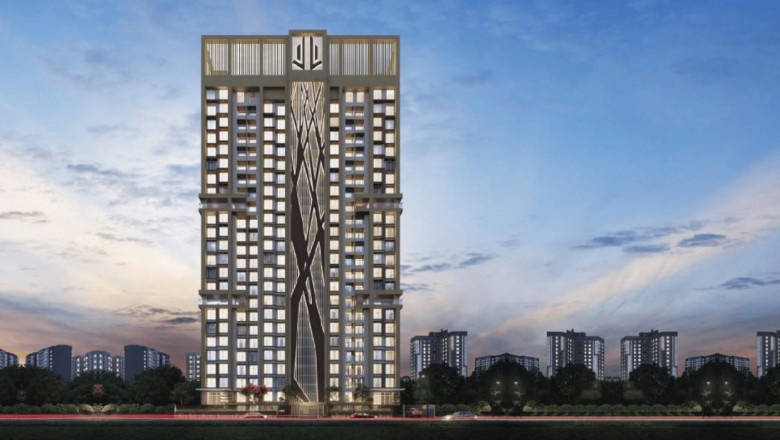 Explore Vaibhavlaxmi Address 51 – Premium 1, 2 & 3BHK Flats in Bandra East