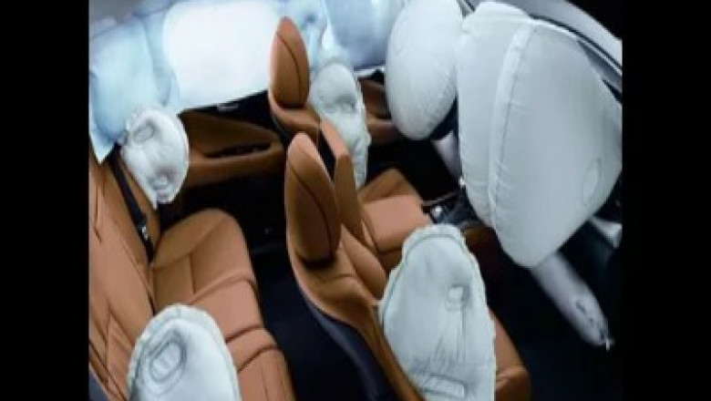 Exploring the Crucial Role of Automotive Airbag Sensors in Ensuring Passenger Safety