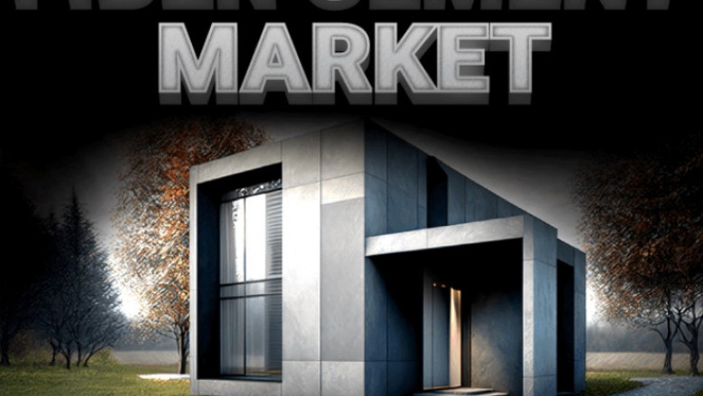 Fiber Cement Market Size & Market Expansion Forecast to 2032