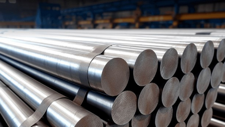 Galvanized Steel Market Size, Share & Industry Forecast to 2032