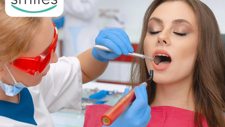 Get Expert Care from a Skilled Nanaimo Dentist Today