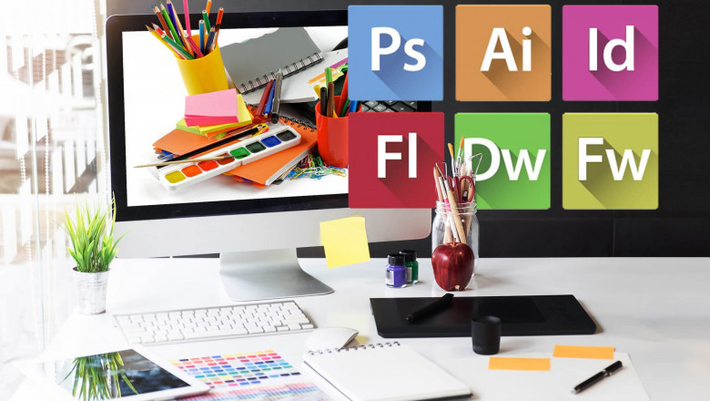Graphic Design in Islamabad Is Booming—Join These Courses to Stay Ahead