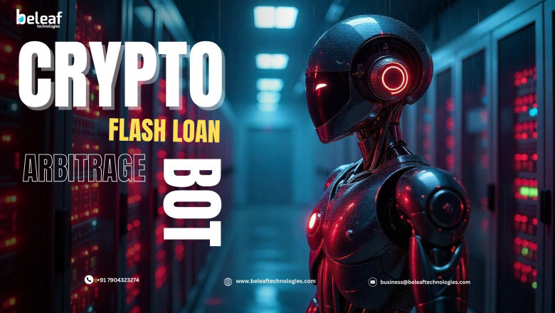 How Much Does It Cost to Build Your Own Flash Loan Arbitrage Bot This Year?