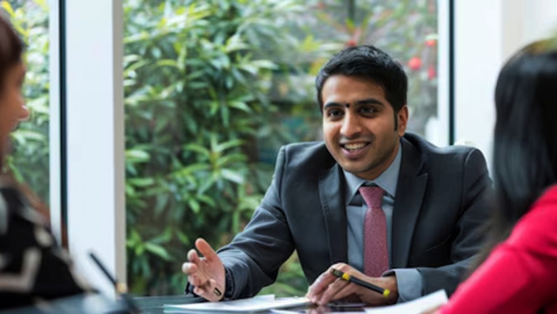 Job Consultant in Delhi: Your Trusted Career Partner By Infinity Exists