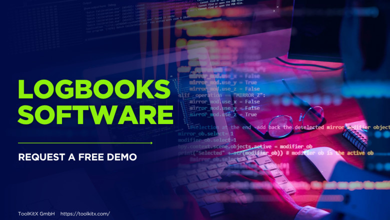 Logbooks Unveiled: Past Practices to Current Tech