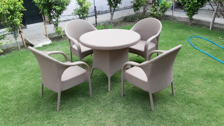 Patio Furniture Market Forecast, Share, Trends, Size 2025-2033