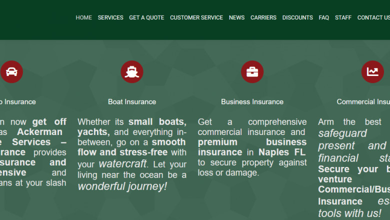 Protecting Your Future with Personal Umbrella Insurance from a Trusted Insurance Agency in Naples, FL