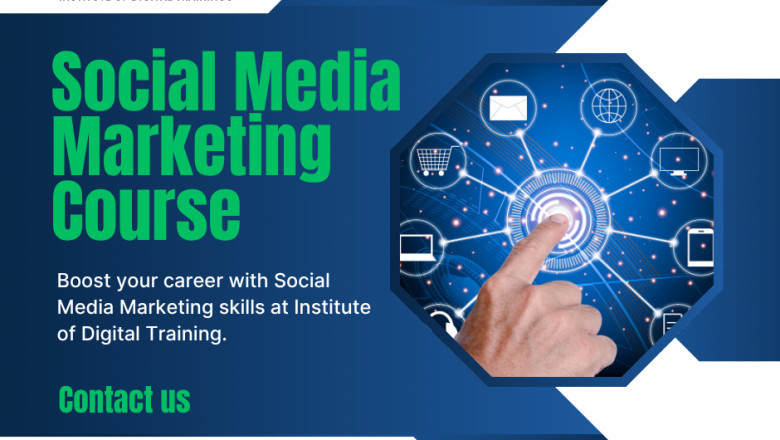 Stop Guessing. Start Growing: Unlock Real Results with This Proven Social Media Marketing Course