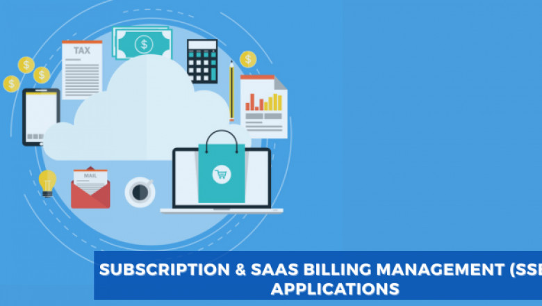 Streamlining Revenue: The Role of Subscription & SaaS Billing Management Applications