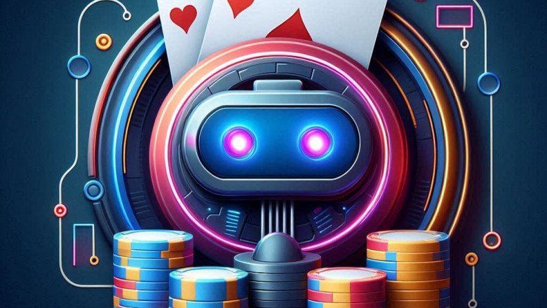 The Rise of Poker Bots in Tournaments: A New Era in Competitive Play