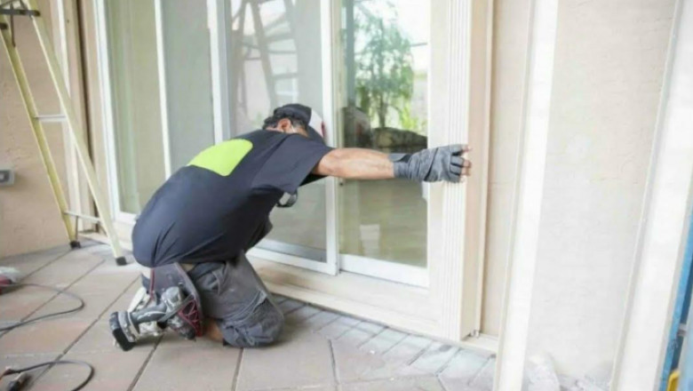 Top Signs Your Patio Door Needs Repair
