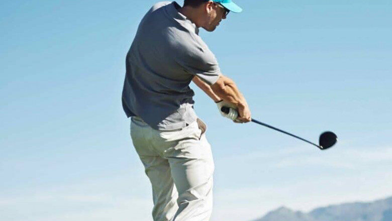 Unlock Your 7 Iron Potential: The Ultimate Launch Angle & Spin Rate Chart Guide