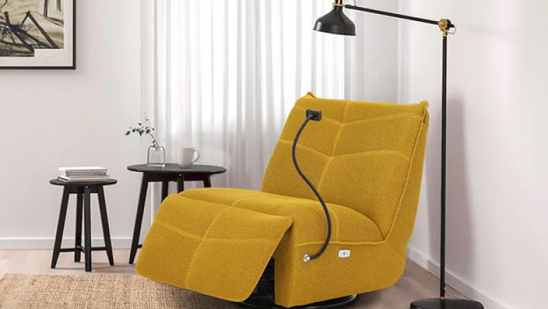 Why More Indian Households Are Choosing Recliners for Their Living Rooms